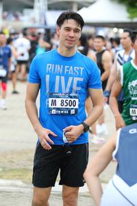 BIB: 8500
                            <button type="button" onclick="openModal(4725732)" class="btn btn-primary btn-sm float-right btn-popup" data-toggle="modal" data-target=".modal-high-quality">
                        <i class="fas fa-shopping-cart"></i> Add to Cart
                    </button>
                                            <button type="button" onclick="isThisMe(4725732, true)" class="btn btn-success btn-sm float-right btn-popup btn-isme hidden" data-toggle="tooltip" data-placement="bottom" title="นี่คือรูปของคุณใช่ไหม คลิกที่นี่เพื่อเอาเข้าอัลบั้ม">
                        <i class="fas fa-plus"></i> Add to album
                    </button>
                    <button type="button" onclick="isThisMe(4725732, false)" class="btn btn-warning btn-sm float-right btn-popup btn-isnotme hidden">
                        <i class="fas fa-ban"></i> Remove from album
                    </button>